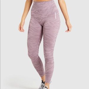 Adapt Animal Seamless Leggings